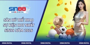 săn hũ thể thao