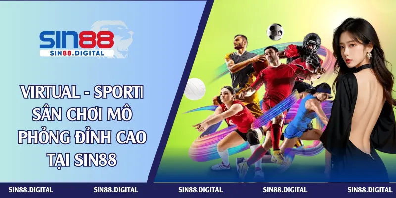 Virtual - Sport